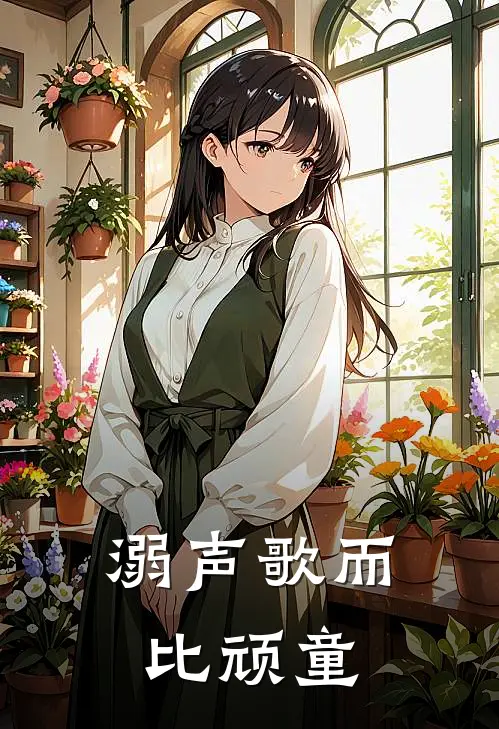 溺声歌而比顽童