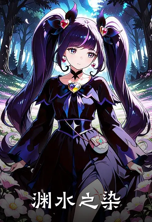渊水之染