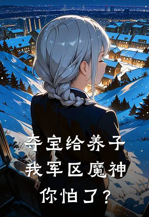 夺宝给养子，我军区魔神你怕了？