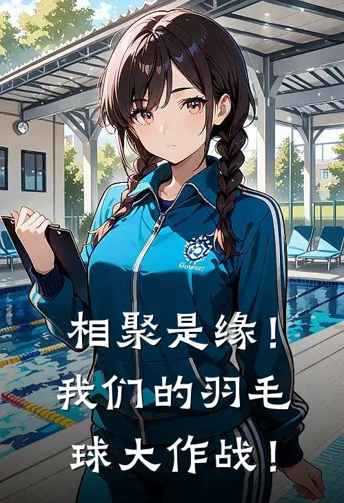 相聚是缘！我们的羽毛球大作战！