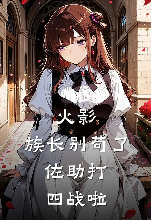 火影：族长别苟了，佐助打四战啦