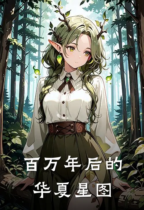 百万年后的华夏星图(李昂凌云)最新热门小说_完结小说百万年后的华夏星图(李昂凌云)