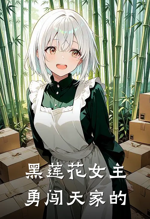 黑莲花女主勇闯天家的