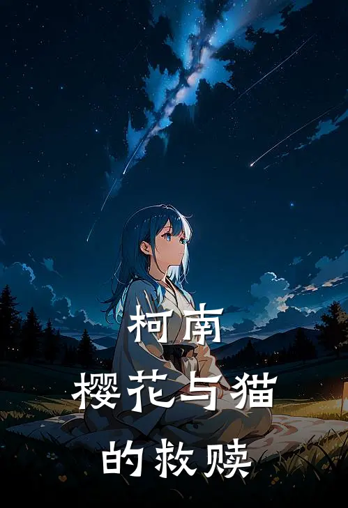 柯南：樱花与猫的救赎(降谷曦降谷零)完结版小说全文免费阅读_最新小说柯南：樱花与猫的救赎(降谷曦降谷零)