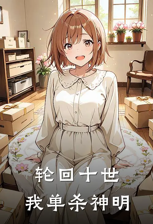 轮回十世，我单杀神明