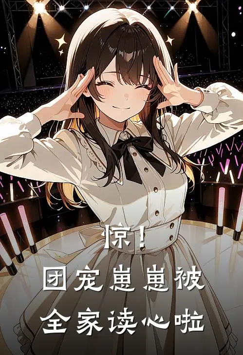 惊！团宠崽崽被全家读心啦(黎染染黎茂)新热门小说_免费完结小说惊！团宠崽崽被全家读心啦(黎染染黎茂)