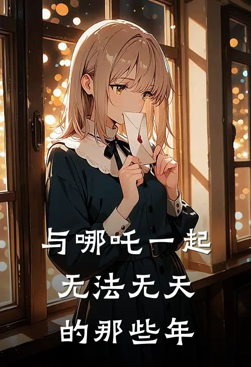 与哪吒一起无法无天的那些年