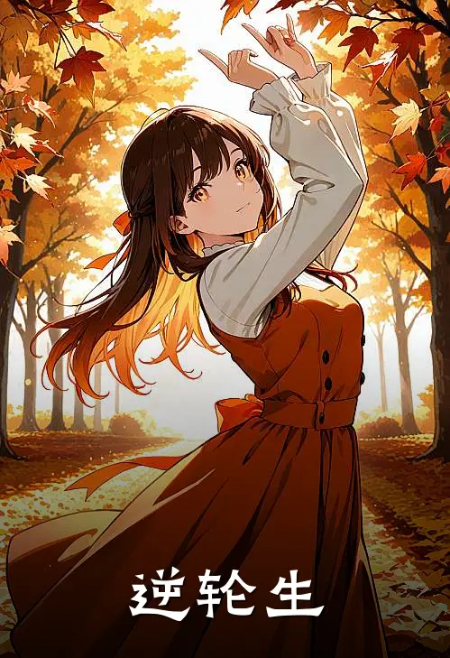 逆轮生(千千千千)完本小说大全_热门小说大全逆轮生千千千千