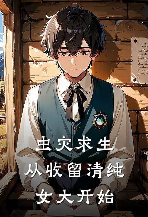 虫灾求生：从收留清纯女大开始(曹锋楚雨萱)好看的小说推荐完结_完本小说虫灾求生：从收留清纯女大开始曹锋楚雨萱