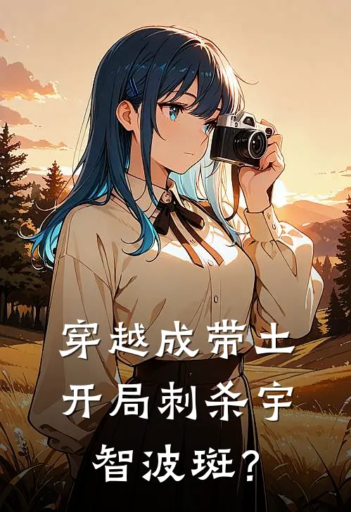 穿越成带土，开局刺杀宇智波斑？