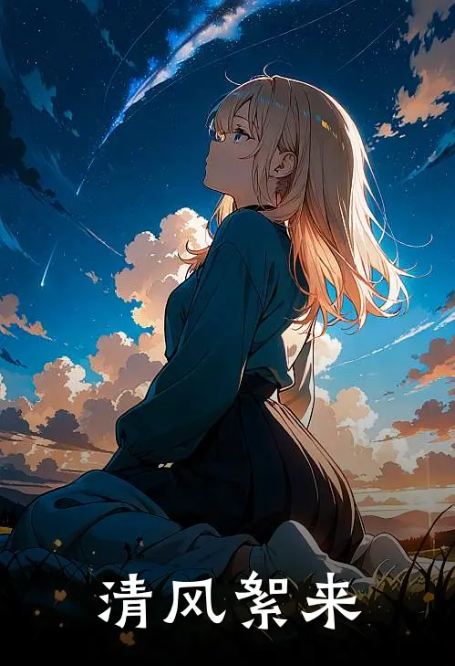 清风絮来