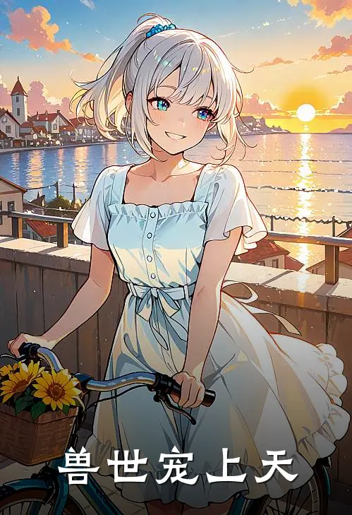 《兽世宠上天》安酥酥萌萌免费完本小说在线阅读_《兽世宠上天》安酥酥萌萌免费小说