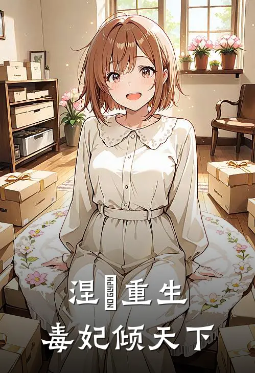 涅槃重生：毒妃倾天下