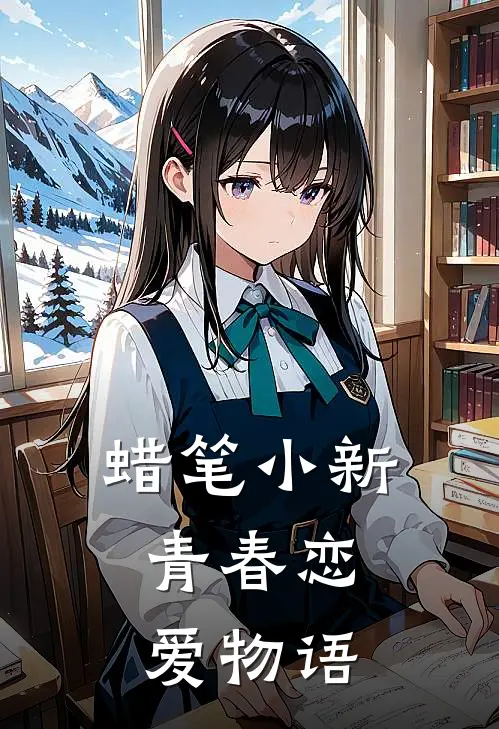 蜡笔小新：青春恋爱物语(小新妮妮)最热门小说_全本完结小说蜡笔小新：青春恋爱物语(小新妮妮)