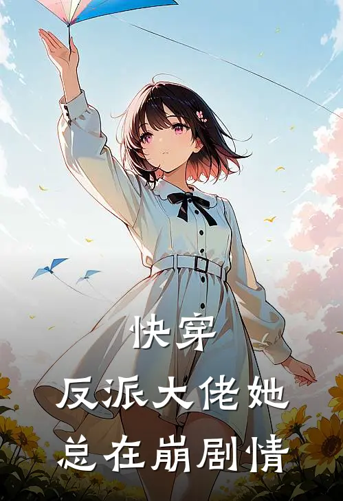 快穿，反派大佬她总在崩剧情(凌玥苏柔儿)免费阅读完整版小说_完结免费小说快穿，反派大佬她总在崩剧情(凌玥苏柔儿)