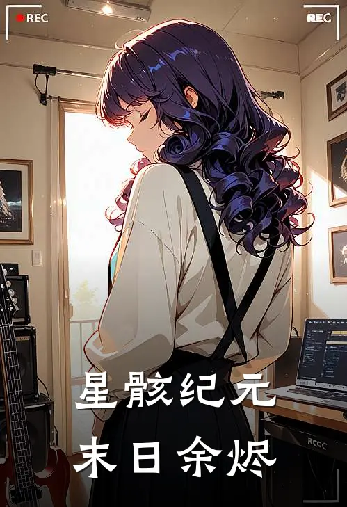 星骸纪元：末日余烬伊芙琳林夏热门完结小说_最热门小说星骸纪元：末日余烬伊芙琳林夏