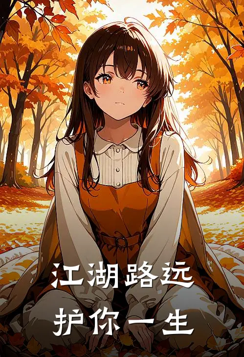 江湖路远，护你一生沈砚苏凝热门小说免费阅读_网络热门小说江湖路远，护你一生(沈砚苏凝)