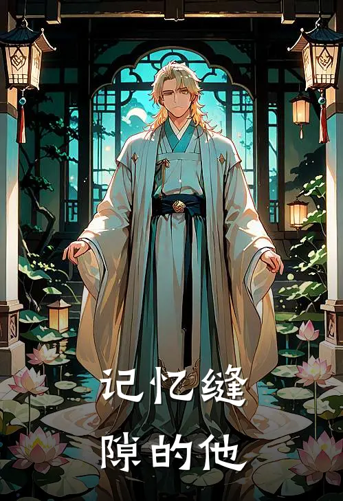 记忆缝隙的他
