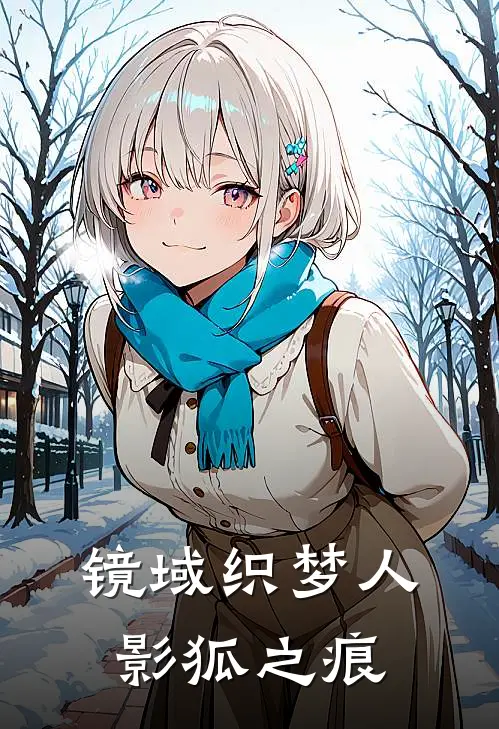 镜域织梦人：影狐之痕