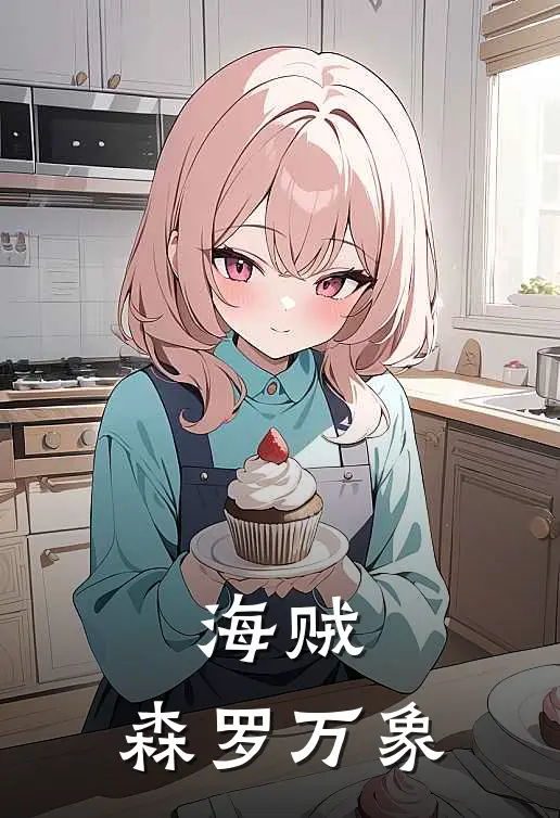 海贼：森罗万象