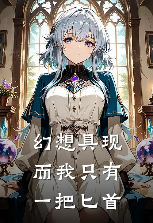 幻想具现，而我只有一把匕首