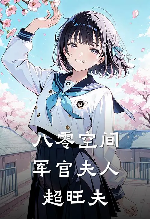 八零空间军官夫人超旺夫