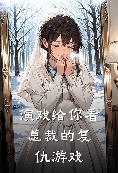 演戏给你看：总裁的复仇游戏傅寒川寒川全文阅读免费全集_免费小说演戏给你看：总裁的复仇游戏(傅寒川寒川)