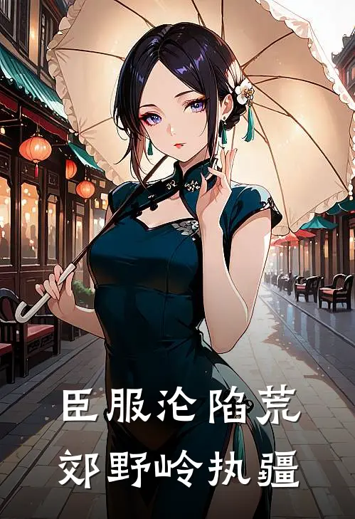 臣服沦陷荒郊野岭执疆