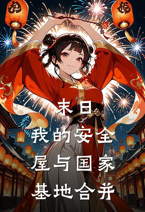 末日：我的安全屋与国家基地合并陈默李强完整版小说_最新章节列表末日：我的安全屋与国家基地合并(陈默李强)