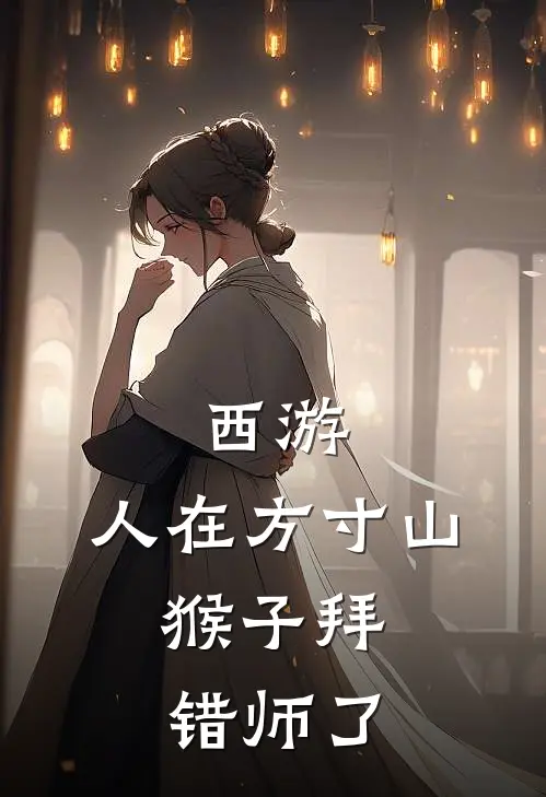 西游：人在方寸山，猴子拜错师了