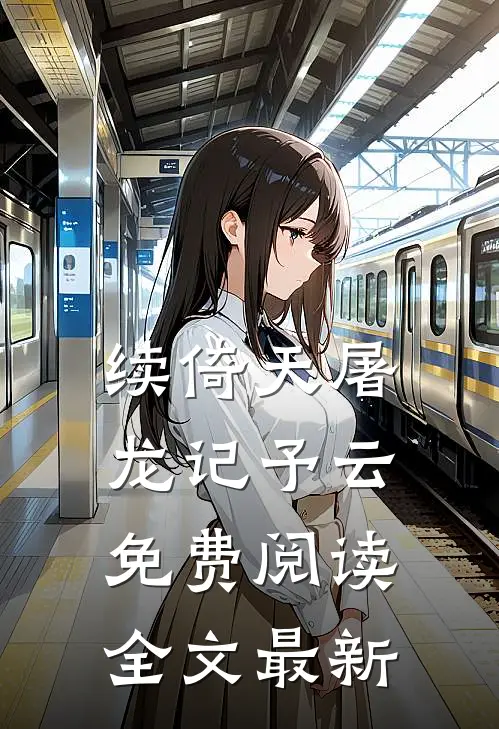 续倚天屠龙记予云免费阅读全文最新