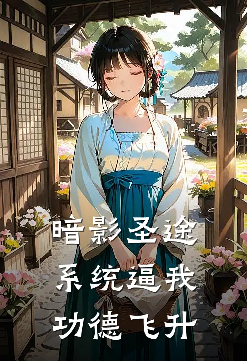 暗影圣途：系统逼我功德飞升沈夜道友完整版在线阅读_沈夜道友完整版阅读