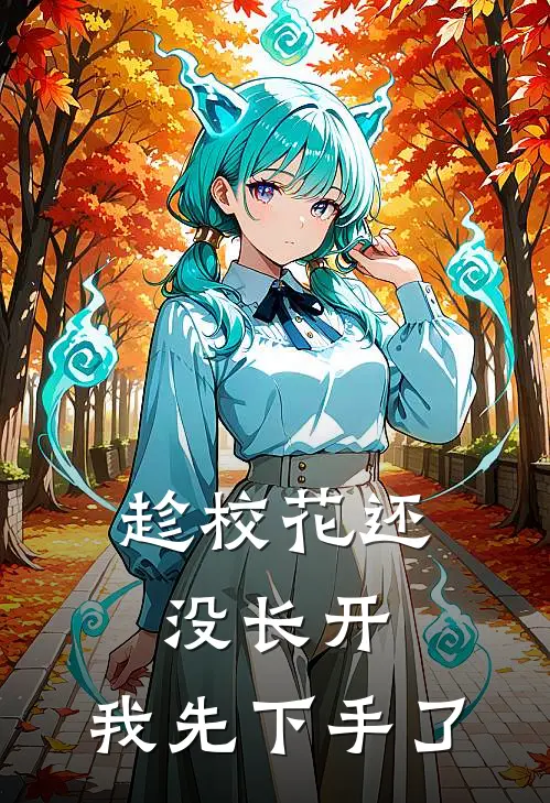 趁校花还没长开，我先下手了