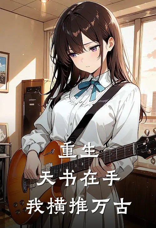 重生：天书在手，我横推万古