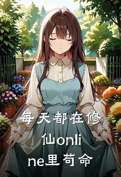 余星垂虞知微《每天都在修仙online里苟命》全文免费阅读_每天都在修仙online里苟命全集在线阅读