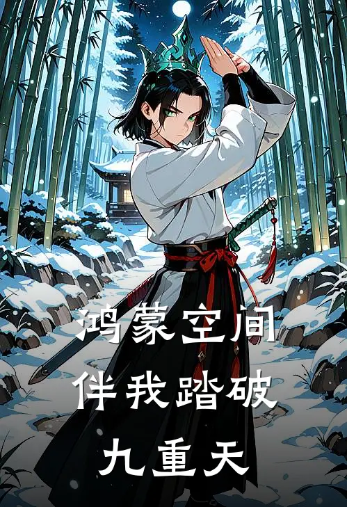 鸿蒙空间伴我踏破九重天林风凌越热门的网络小说_完整版小说鸿蒙空间伴我踏破九重天(林风凌越)