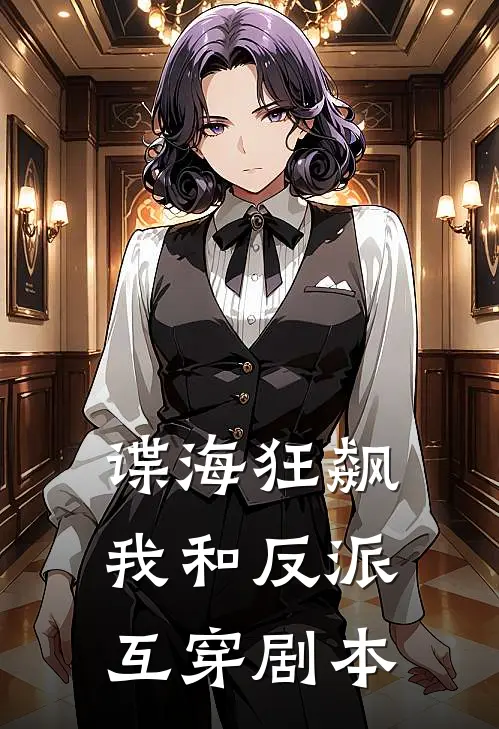 谍海狂飙：我和反派互穿剧本江枫佐祯昭小说完结推荐_完整版小说免费阅读谍海狂飙：我和反派互穿剧本(江枫佐祯昭)