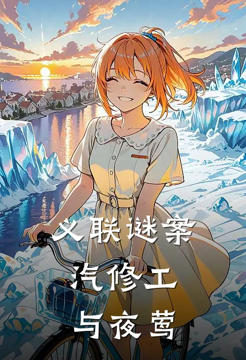 义联谜案：汽修工与夜莺