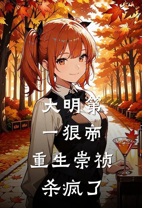 大明第一狠帝：重生崇祯杀疯了