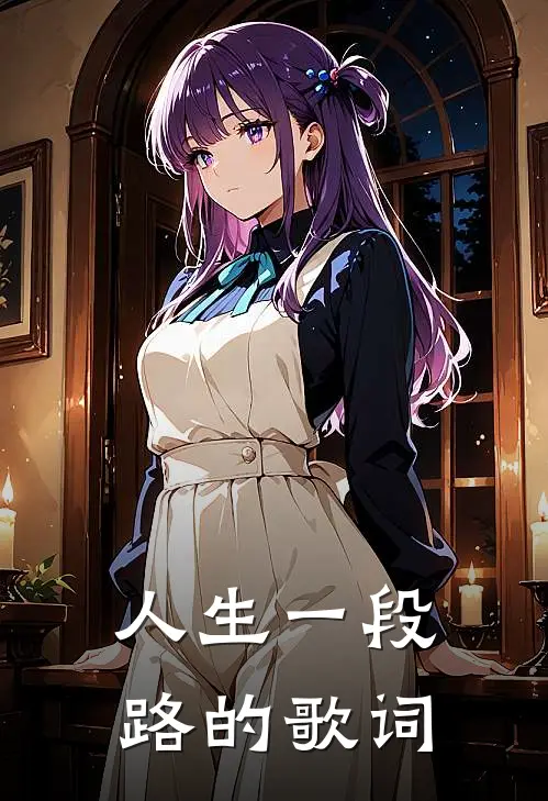 人生一段路的歌词