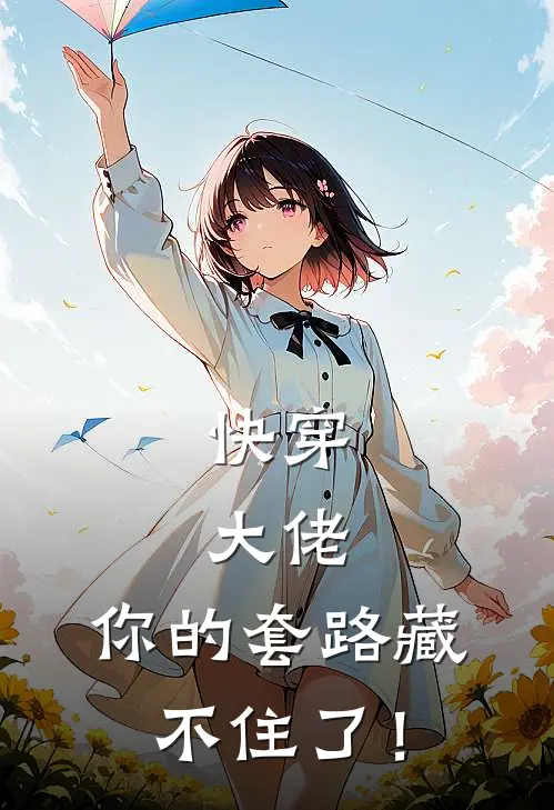 快穿：大佬，你的套路藏不住了！苏锦汐沈清柔全本免费在线阅读_苏锦汐沈清柔全文阅读