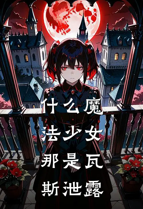 什么魔法少女，那是瓦斯泄露洛霜君黎小说免费完结_完本热门小说什么魔法少女，那是瓦斯泄露洛霜君黎