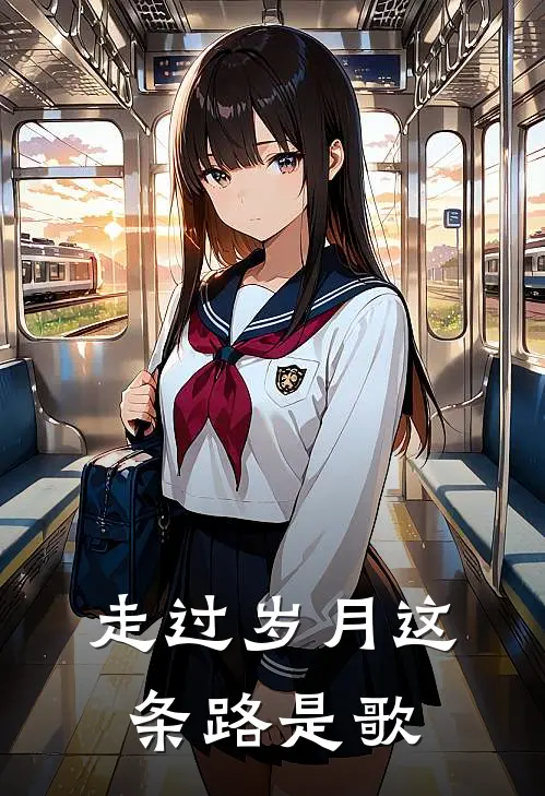 走过岁月这条路是歌