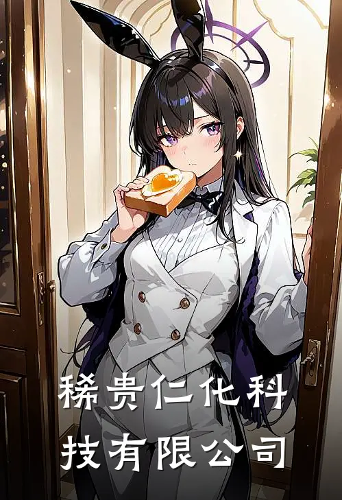 稀贵仁化科技有限公司