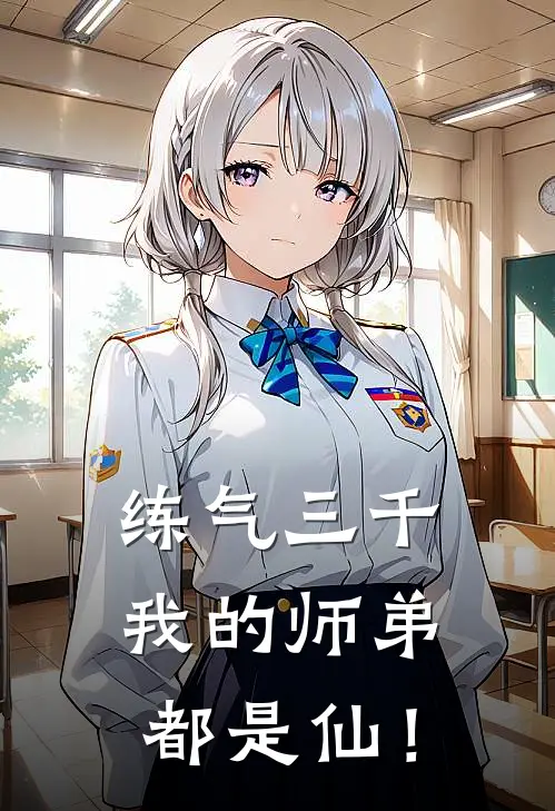 练气三千，我的师弟都是仙！