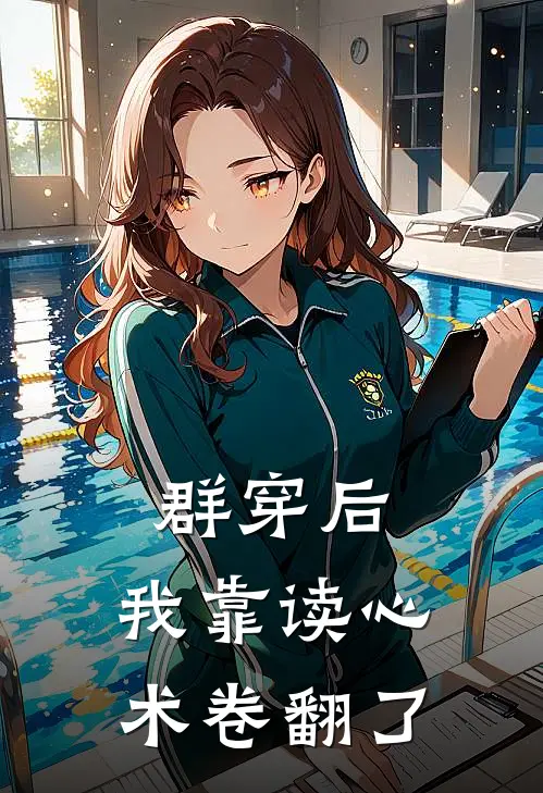 群穿后，我靠读心术卷翻了