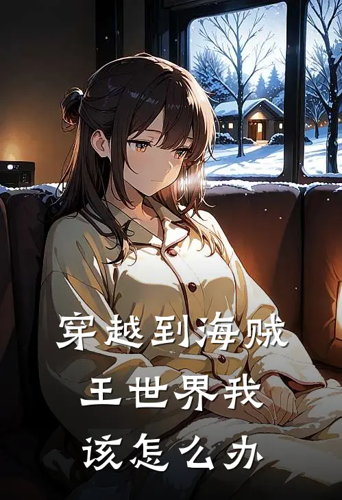 穿越到海贼王世界我该怎么办