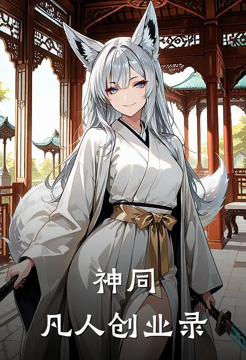 神同：凡人创业录(林凡苏晴)免费小说完结版_免费小说免费阅读神同：凡人创业录林凡苏晴