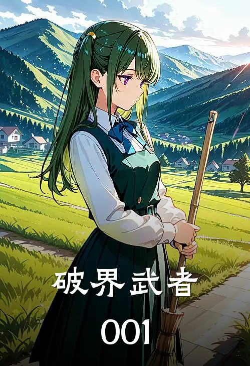 破界武者001林峰林薇小说免费完结_完本热门小说破界武者001林峰林薇