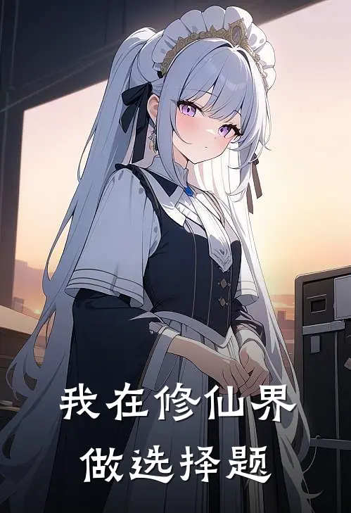 我在修仙界做选择题